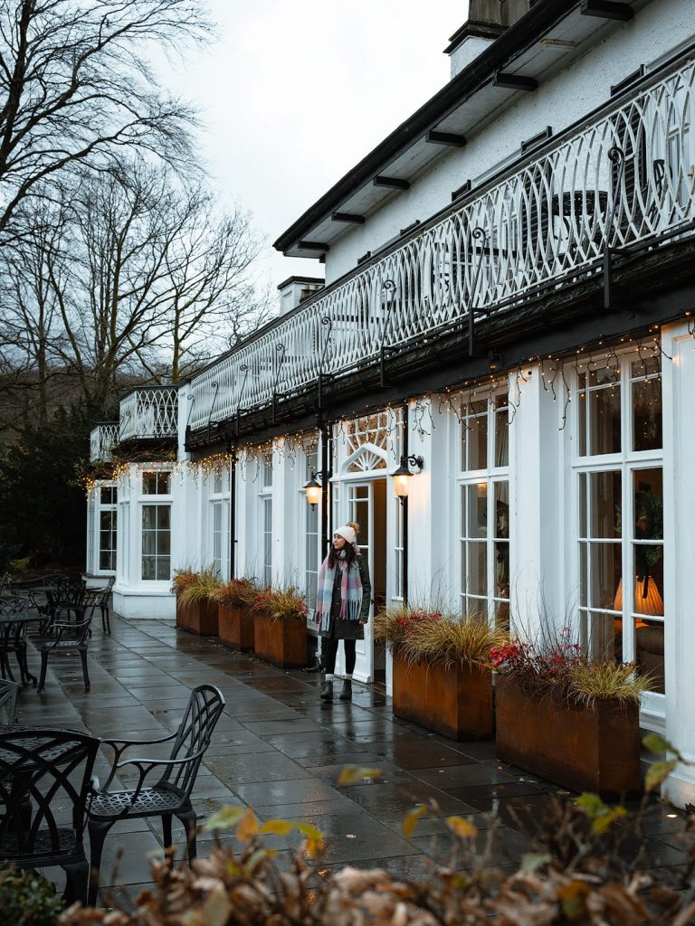 How to Plan a Wuthering Heights Inspired Trip - Things to do near Yorkshire - Lakes District Where to Stay - Rothay Manor 2